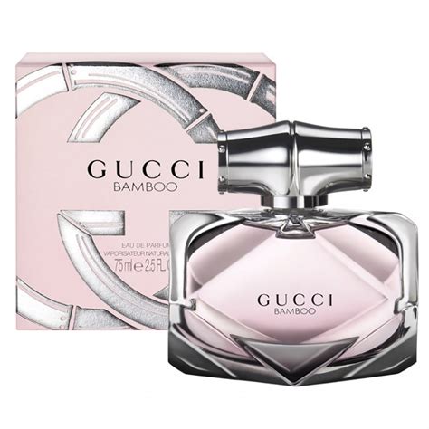 gucci bamboo perfume malaysia